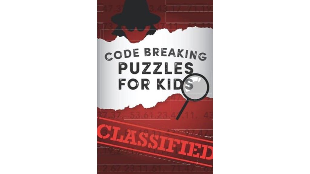 kids code puzzle collection