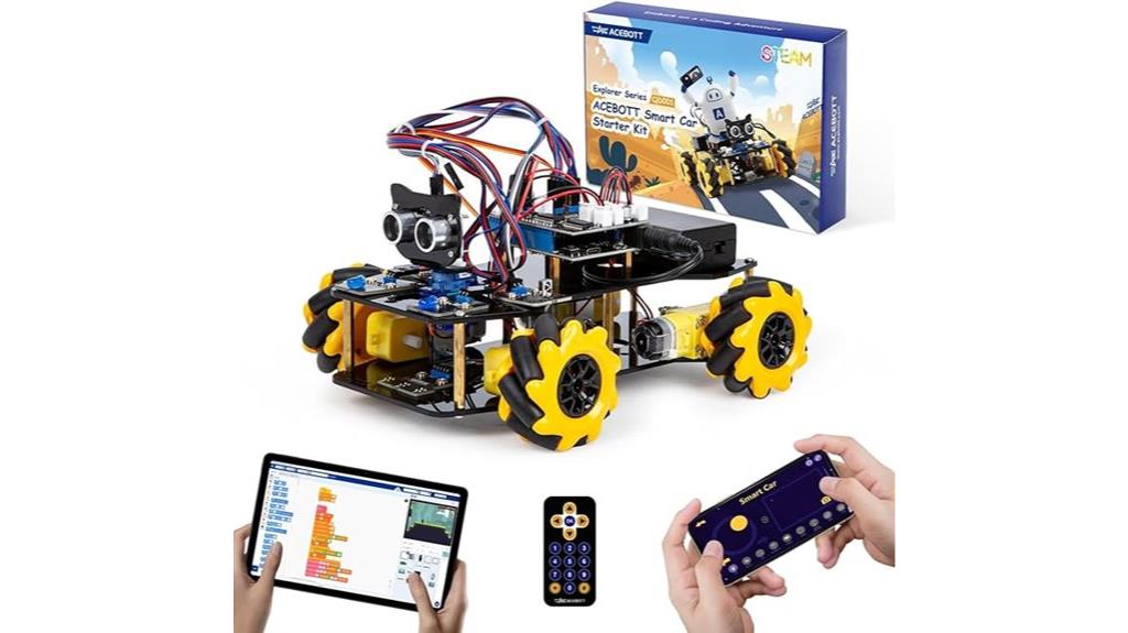 kids remote controlled robot