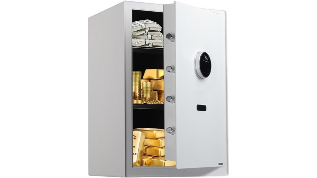 large home safe