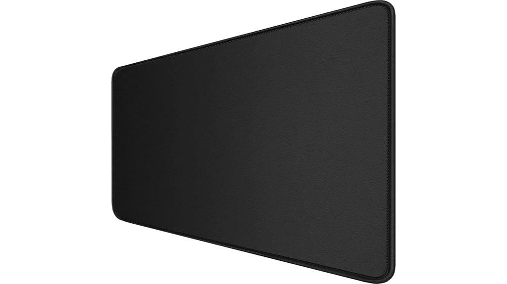 large non slip gaming mouse pad