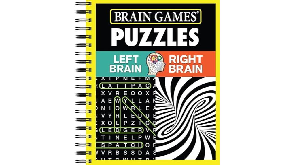 lateral thinking puzzle challenge