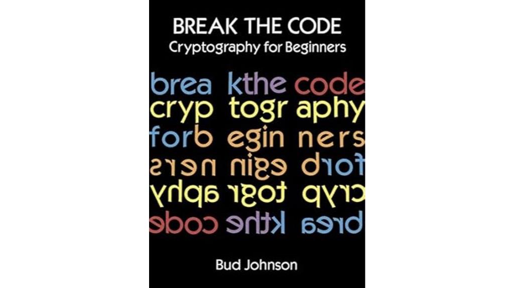 learn basic cryptography concepts