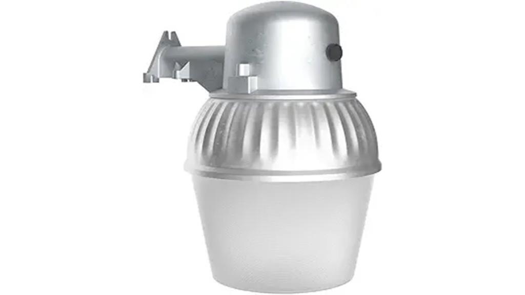 led outdoor flood light