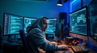 legal hacking educational course