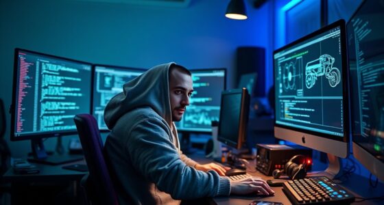 legal hacking educational course
