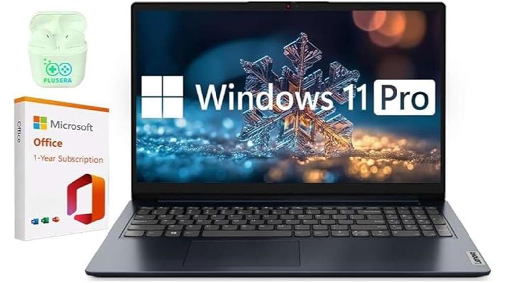 lenovo 15 6 inch laptop