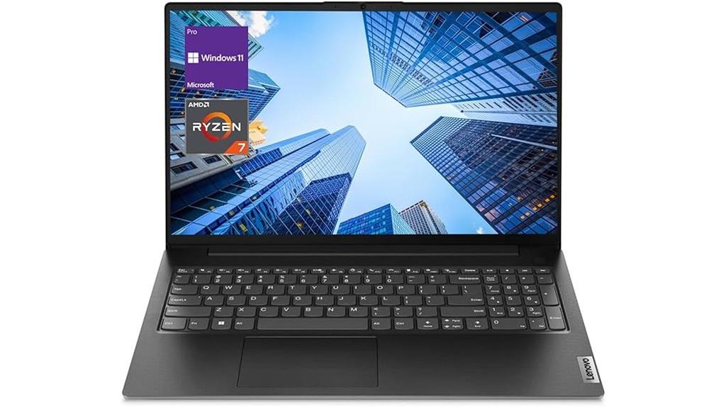 lenovo v series business laptop
