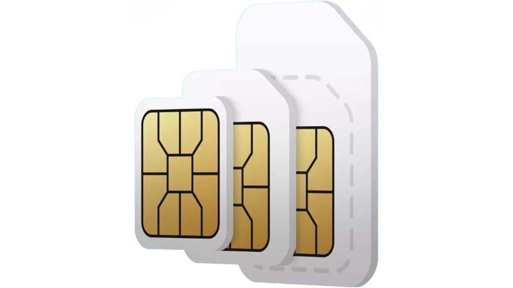 lifetime global sim card