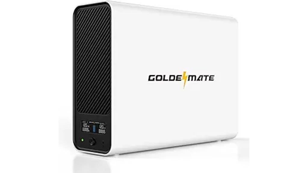 lithium ups 1000va 800w