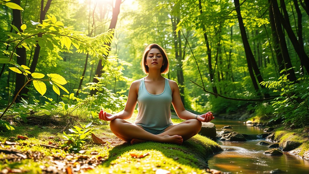 long term resilience benefits