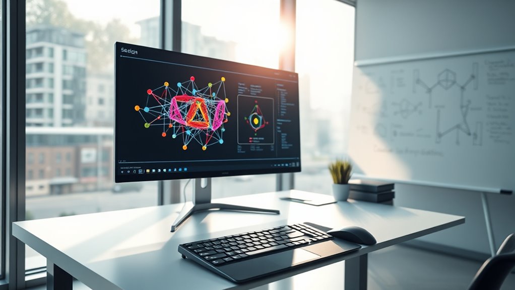 machine learning algorithms overview