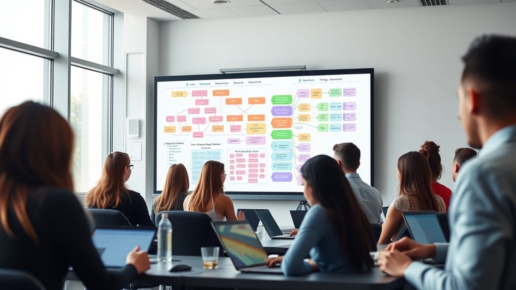 machine learning algorithms roles