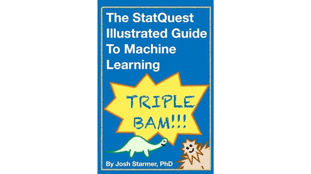 machine learning illustrated guide
