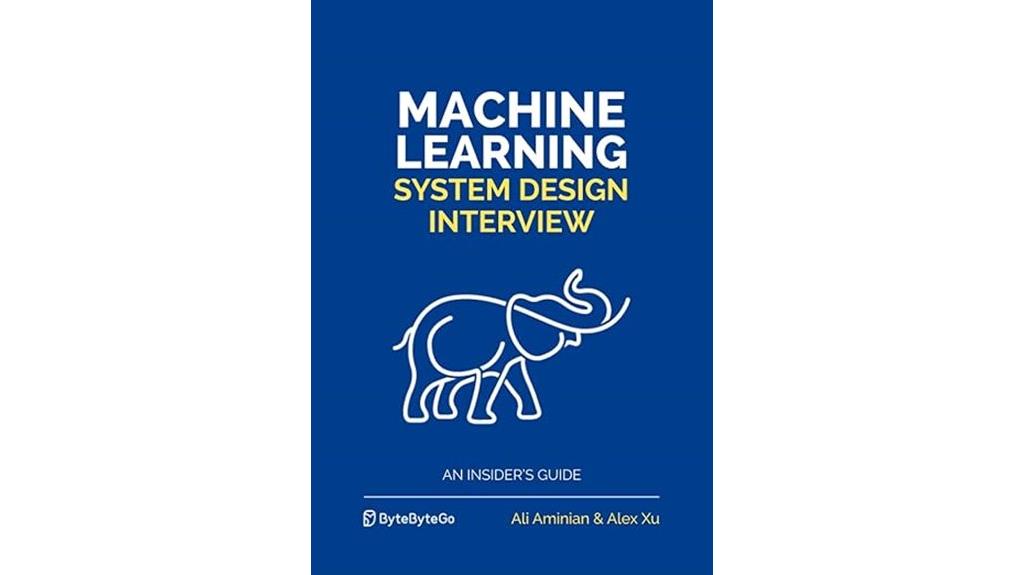 machine learning system design
