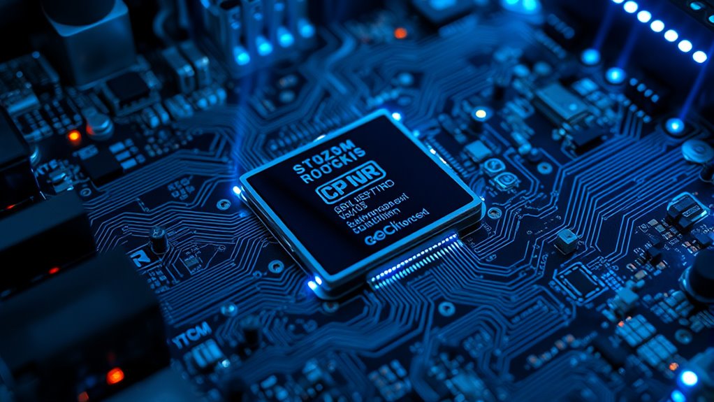 malware hides through rootkits