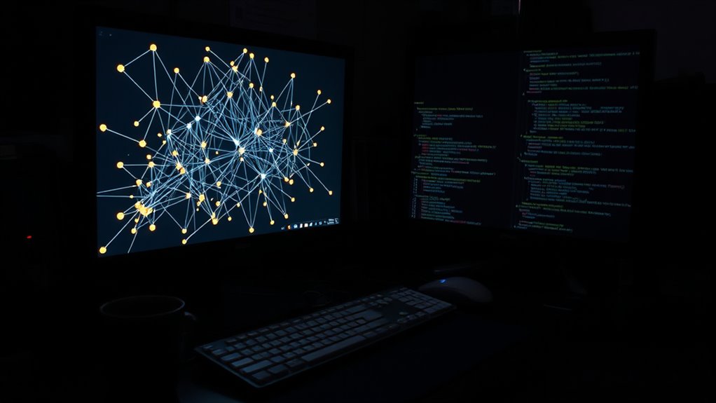 malware spreads controls devices