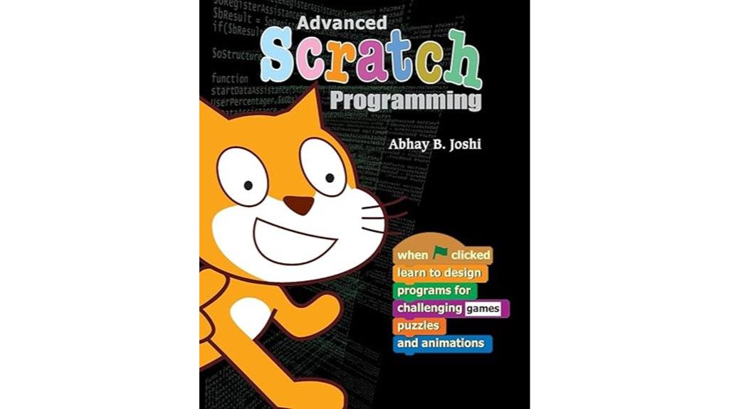 mastering scratch for creativity