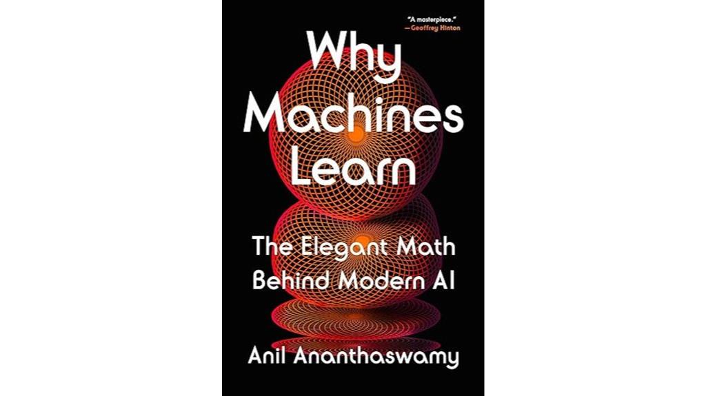mathematics enabling artificial intelligence