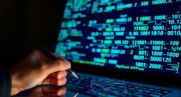 mathematics secures digital communications