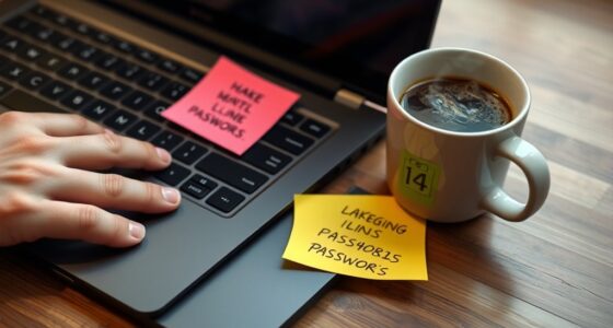 memorable secure easy passwords