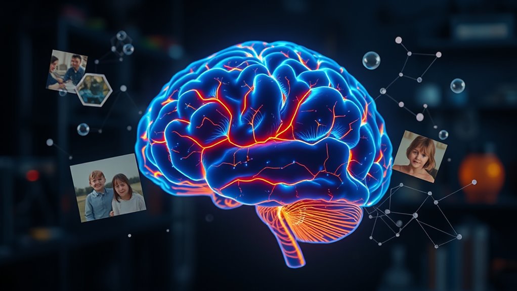 memory processes and techniques