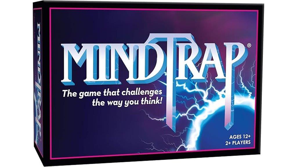 mental puzzle challenge