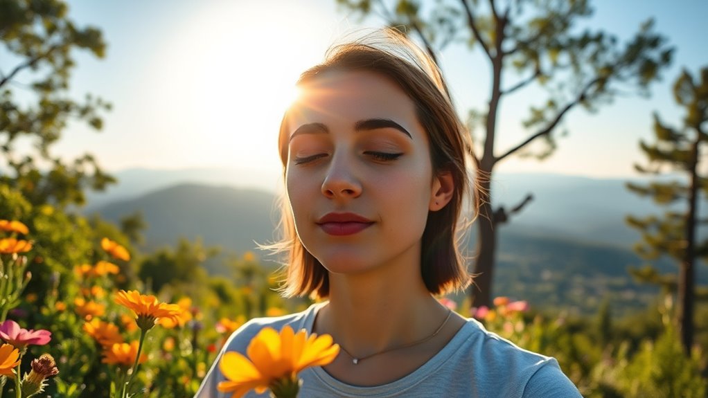 mental resilience boosts emotional well being