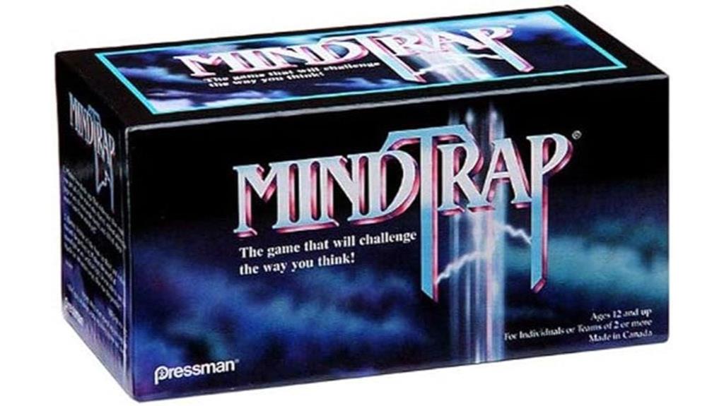mind puzzle challenge