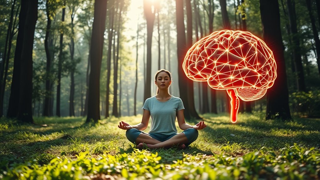 mindful brain training synergy
