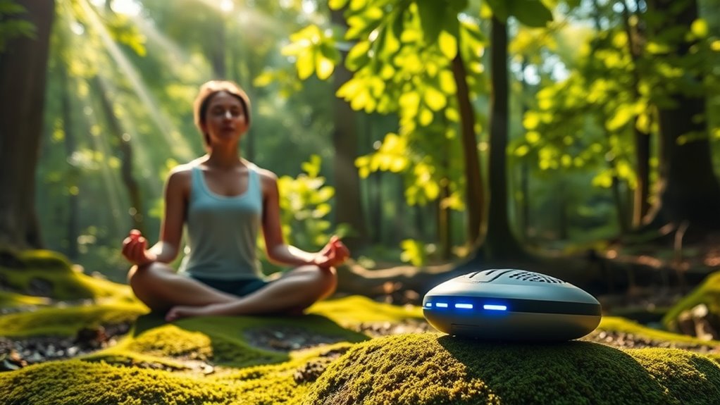mindfulness enhances daily resilience