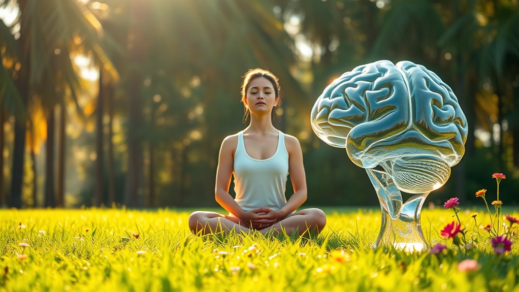 mindfulness techniques improve focus