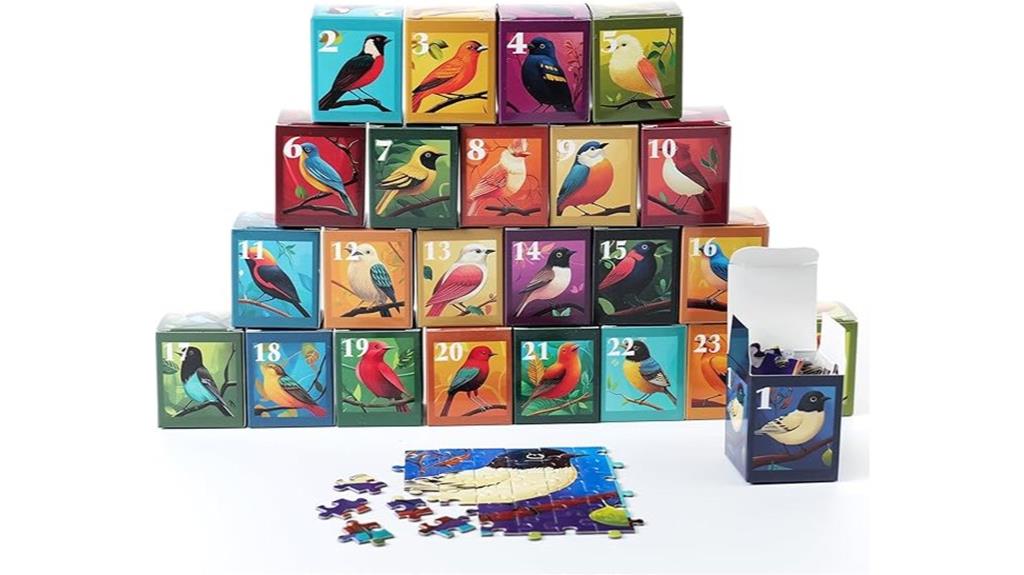 mini puzzle pack adventure