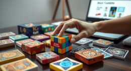 monthly brain teaser subscriptions