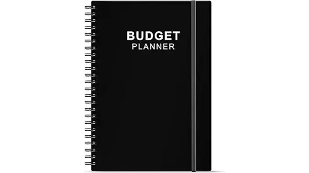 monthly budget planning tool