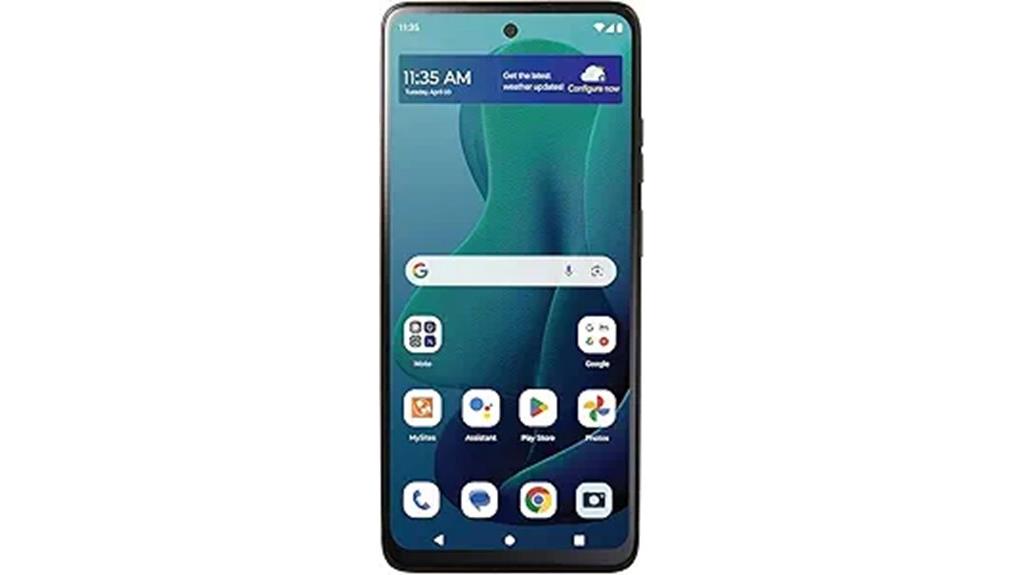 motorola moto g 5g