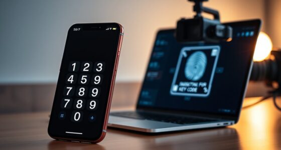 multiple authentication methods