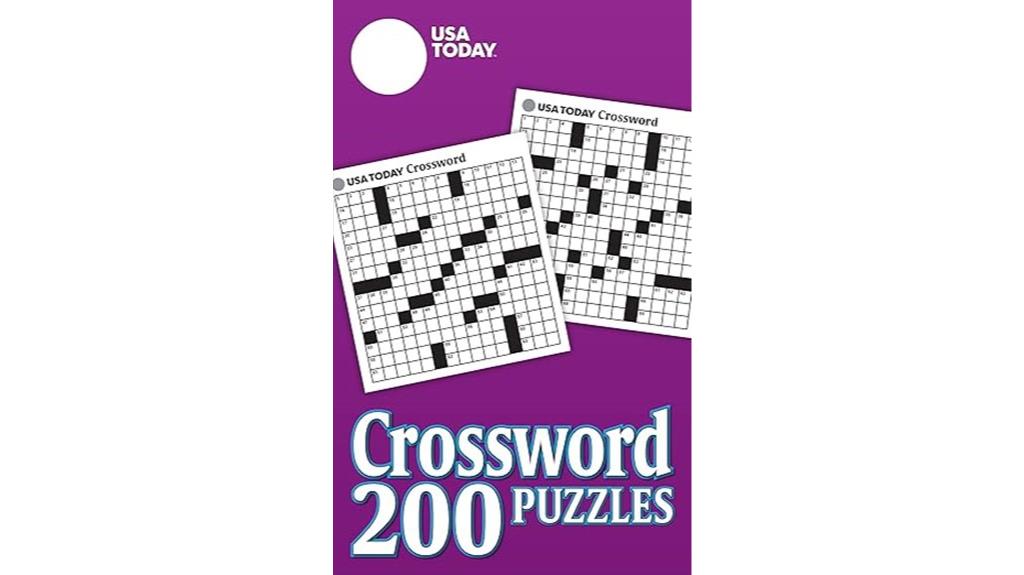 nation s leading crossword puzzles