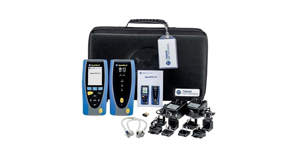 network testing tool kit