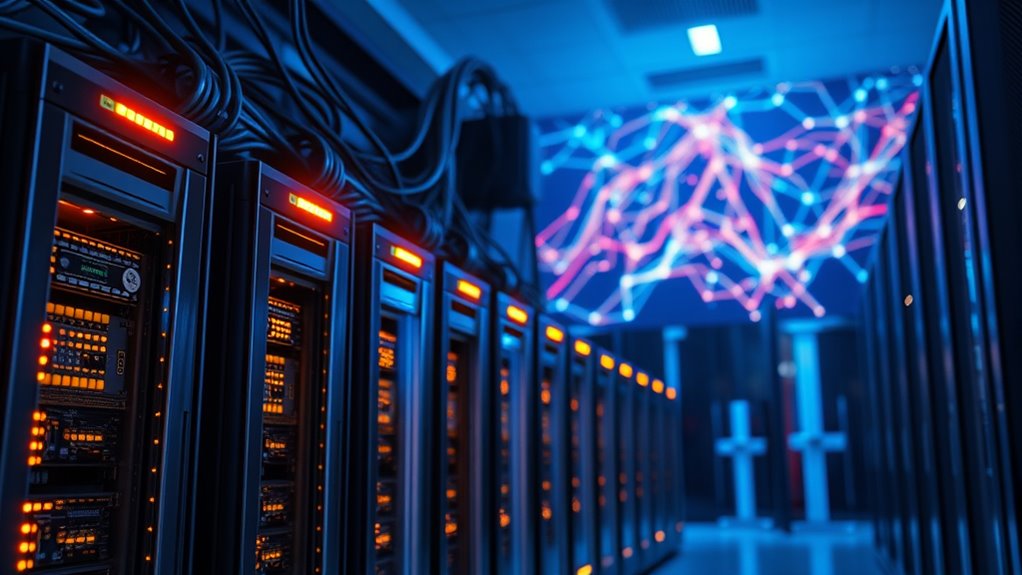 network traffic filtering and monitoring