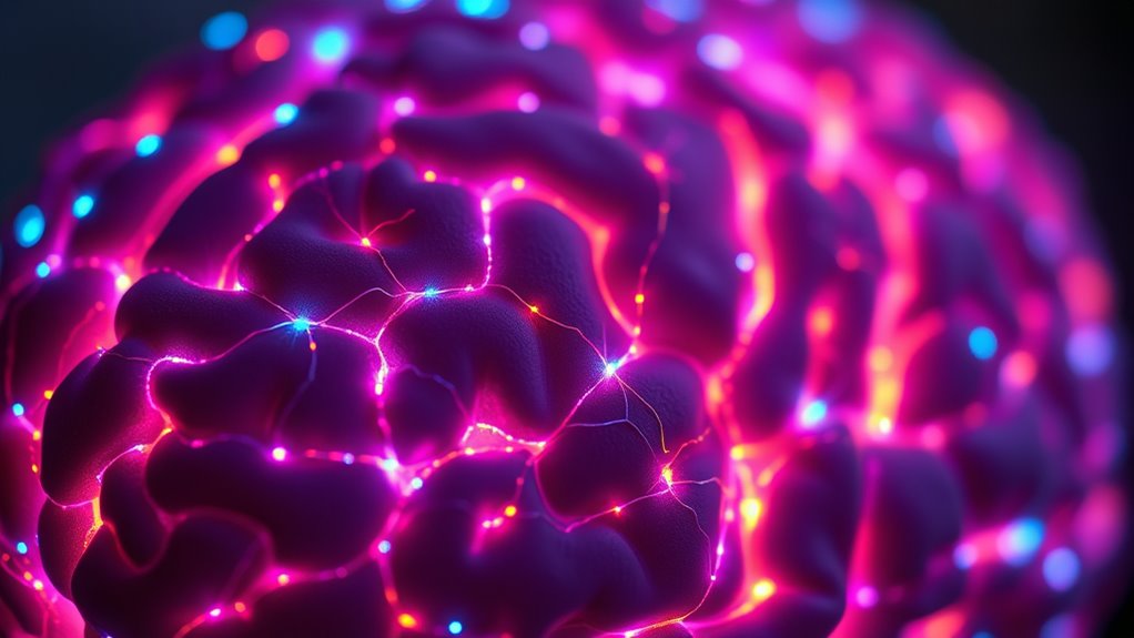 neural pathways strengthen with rehearsal