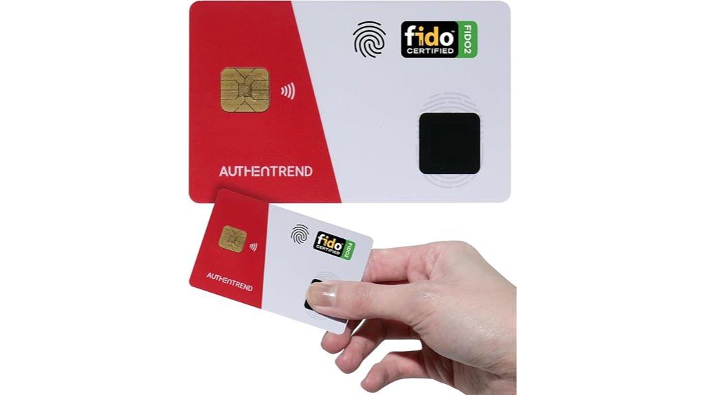 nfc security key