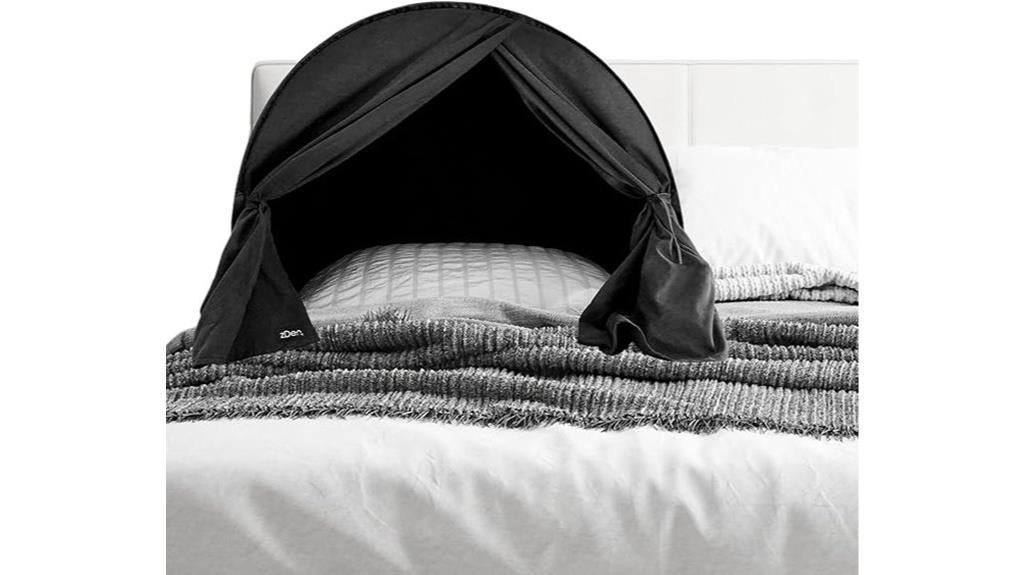 non toxic sleep tent