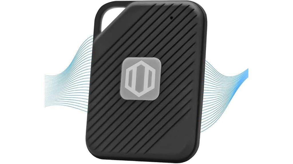 offline bluetooth password security