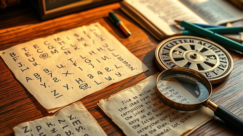 optimize cipher encoding speed