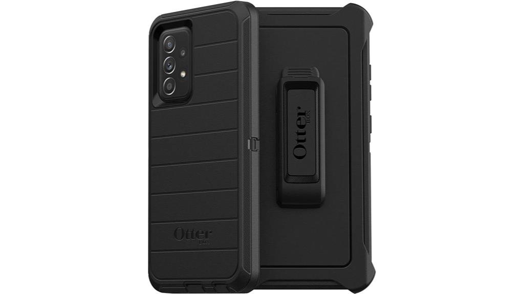 otterbox galaxy a52 case