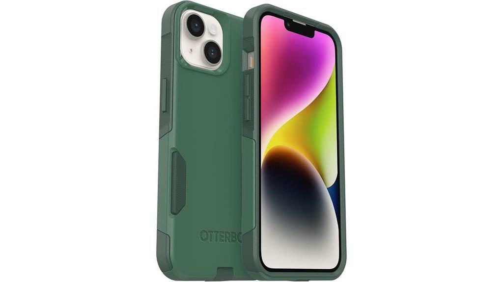 otterbox green phone case