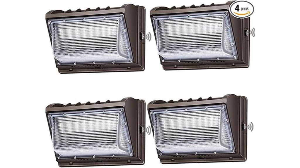 outdoor 150w security lights