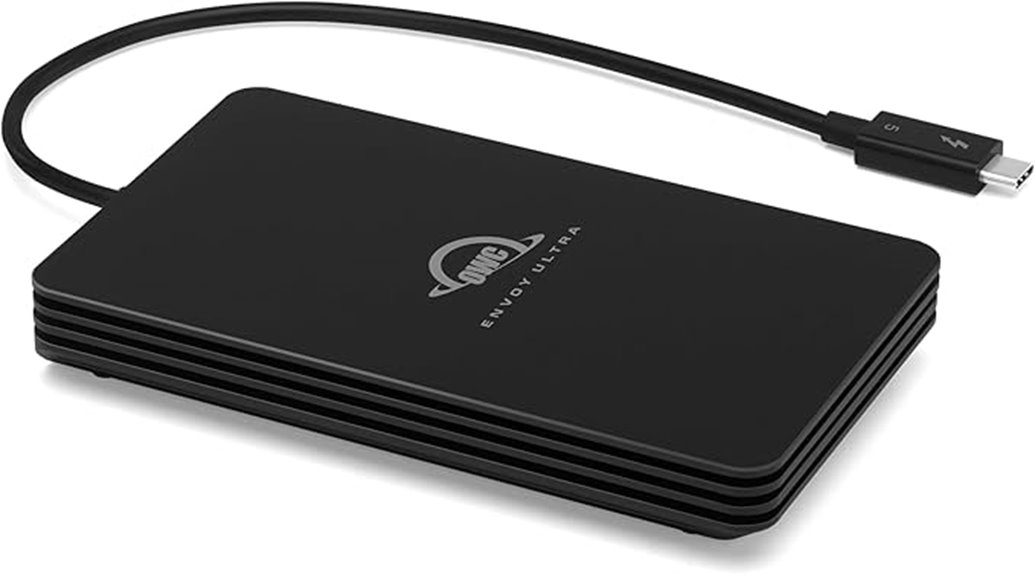 owc 2tb thunderbolt ssd