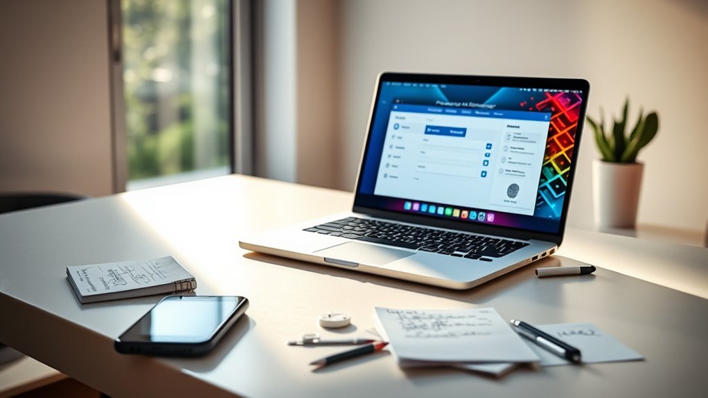 password managers enhance digital security