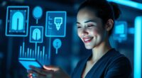 passwordless login methods emerge